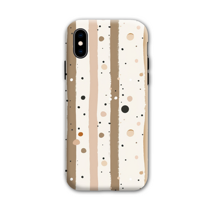 Confetti Tough Phone Case