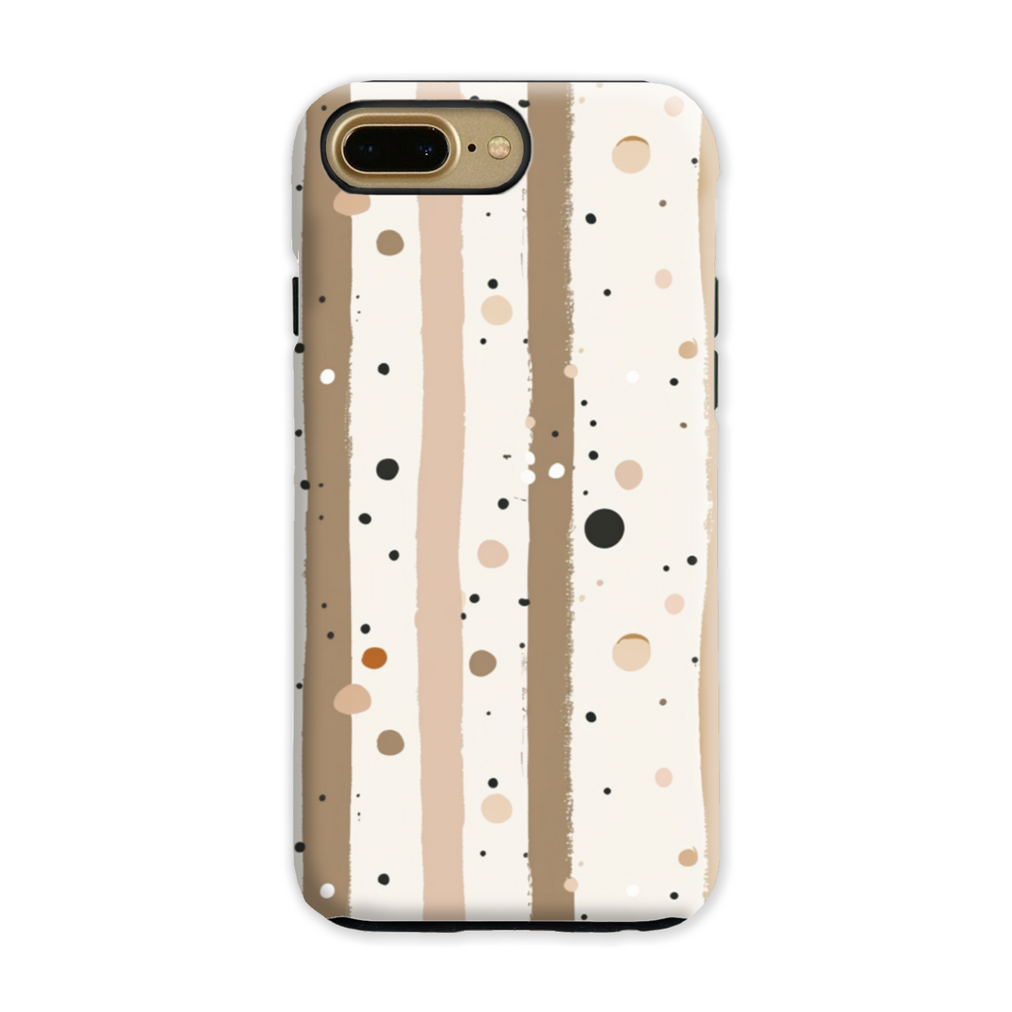 Confetti Tough Phone Case