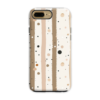 Confetti Tough Phone Case