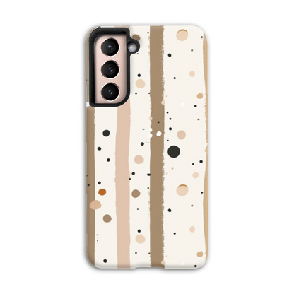 Confetti Tough Phone Case