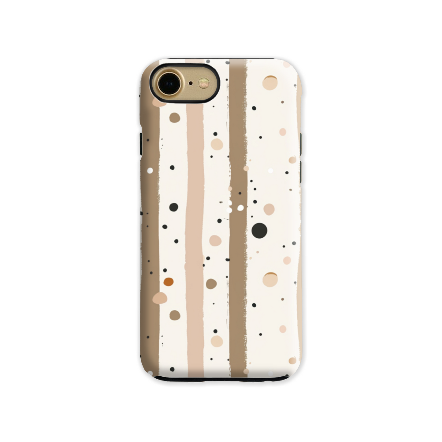 Confetti Tough Phone Case
