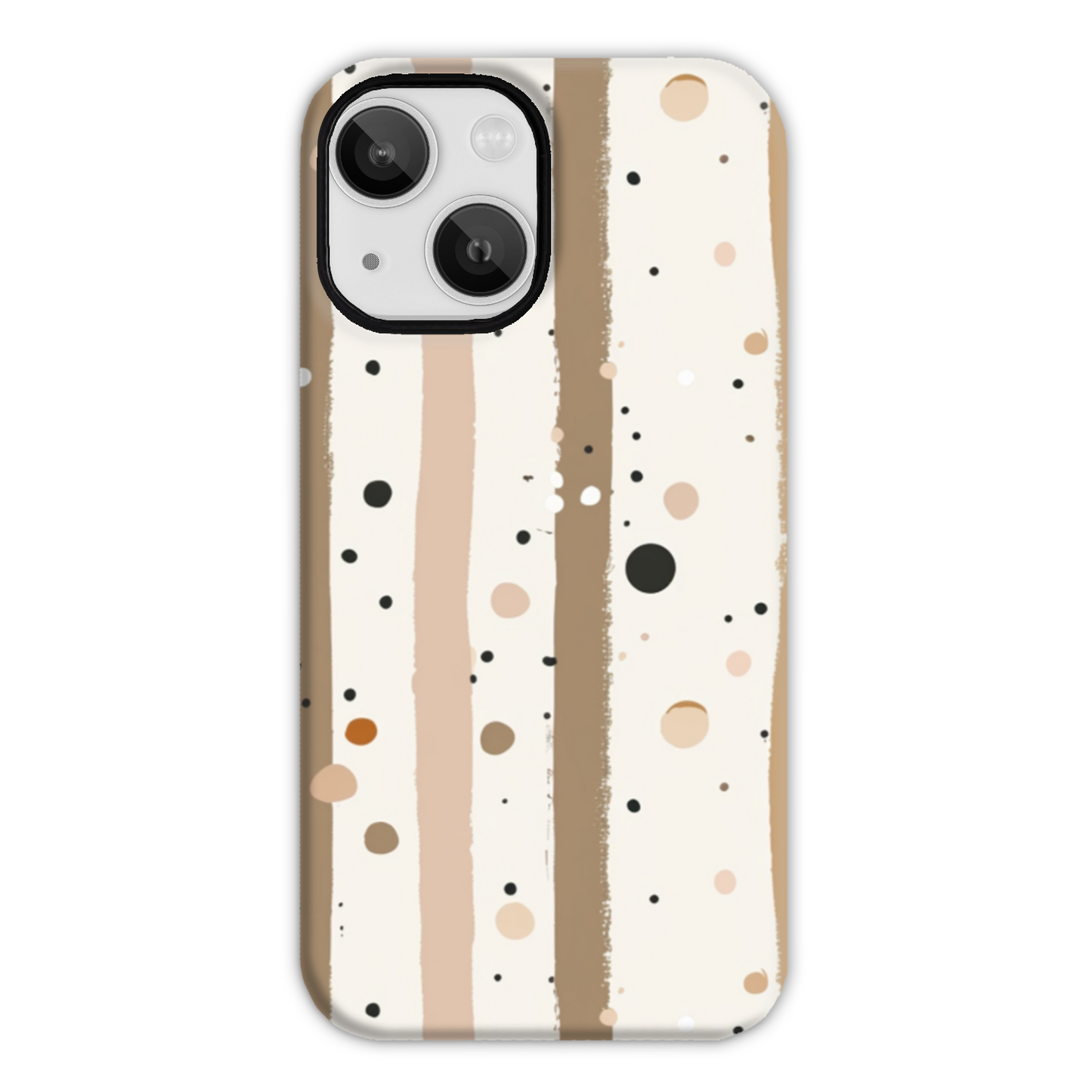 Confetti Tough Phone Case