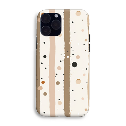 Confetti Tough Phone Case