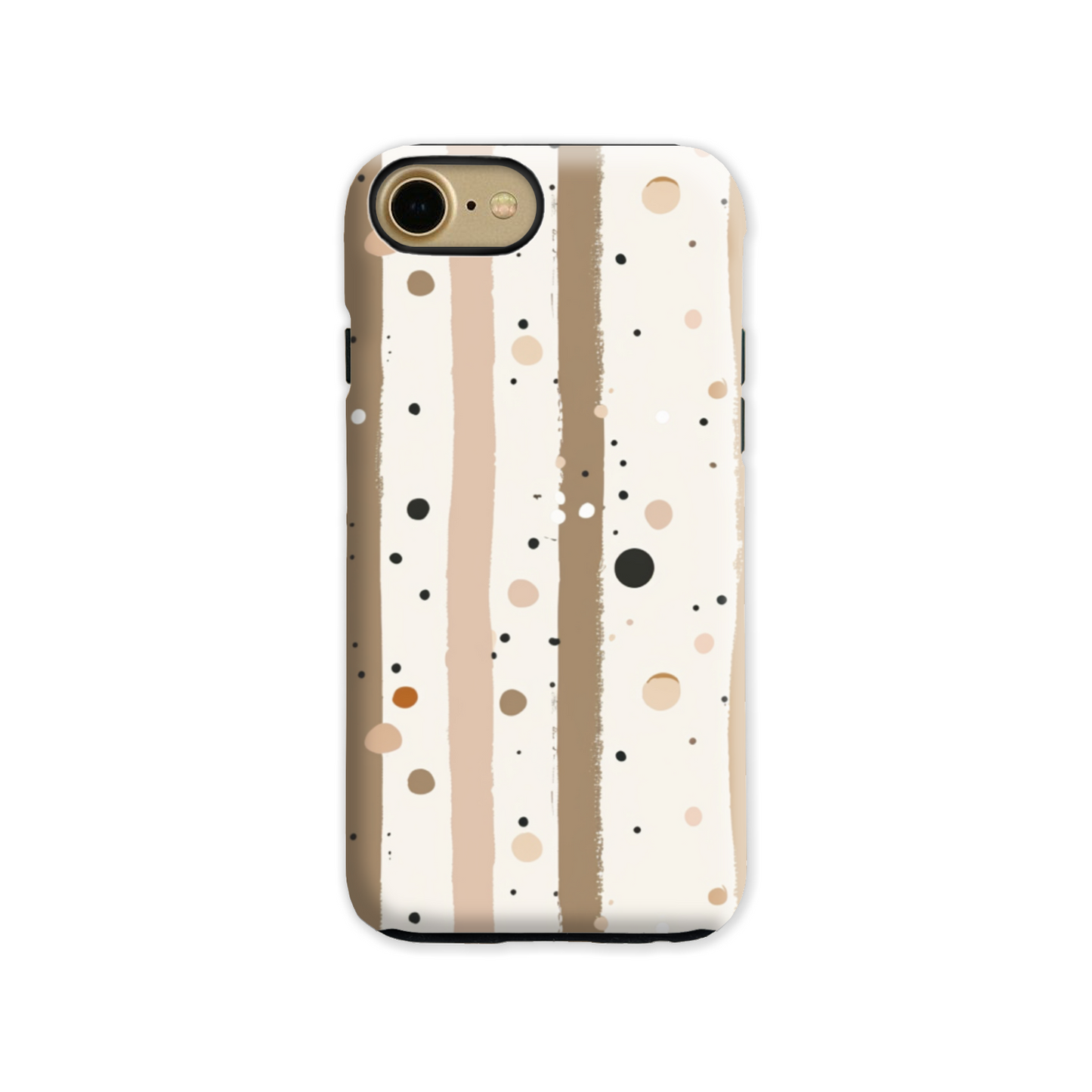 Confetti Tough Phone Case