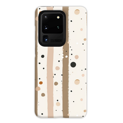 Confetti Tough Phone Case
