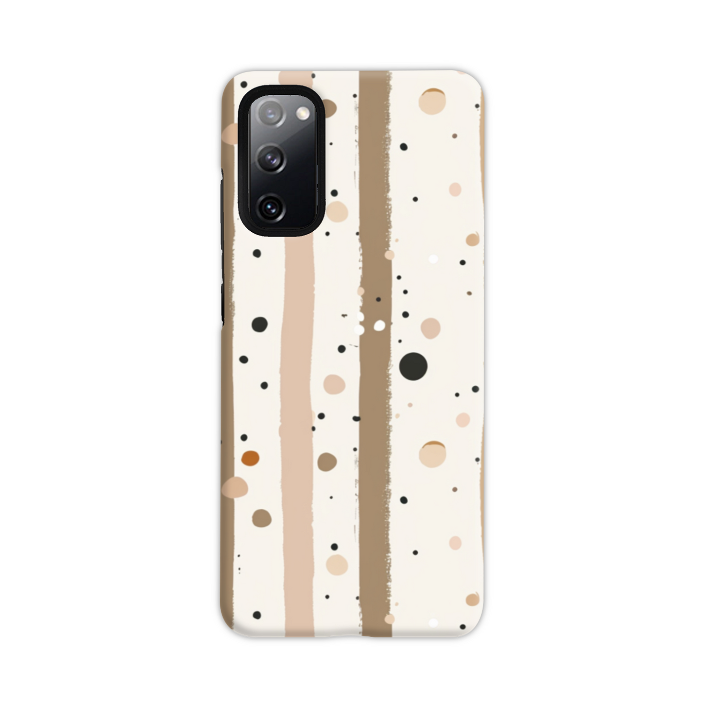 Confetti Tough Phone Case
