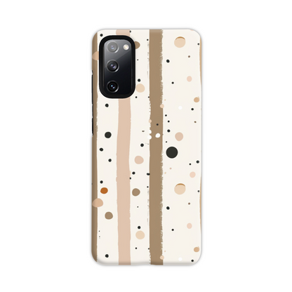 Confetti Tough Phone Case