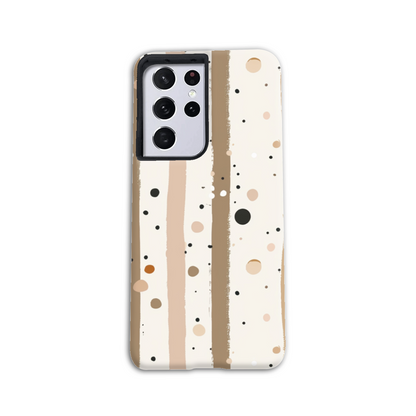 Confetti Tough Phone Case