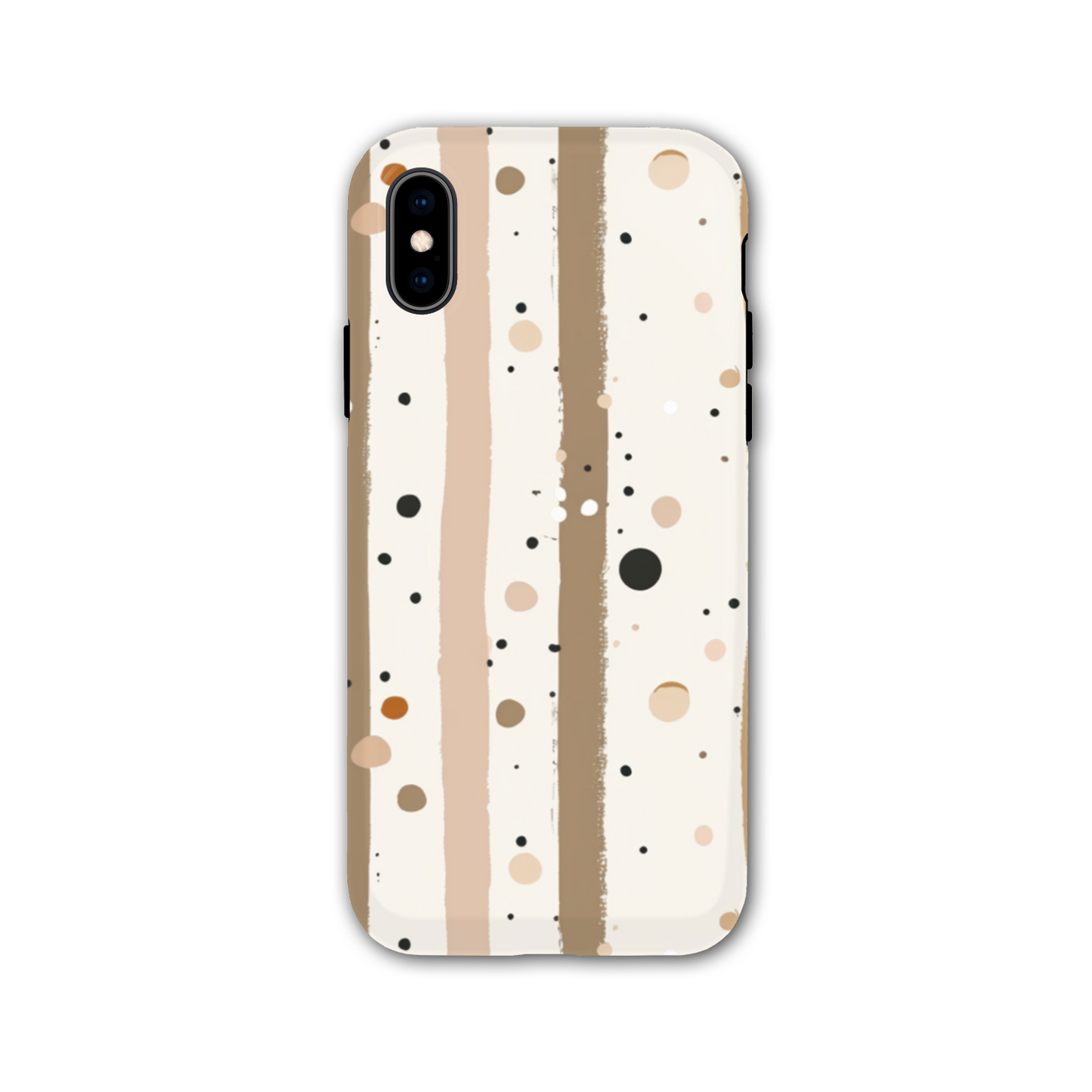 Confetti Tough Phone Case