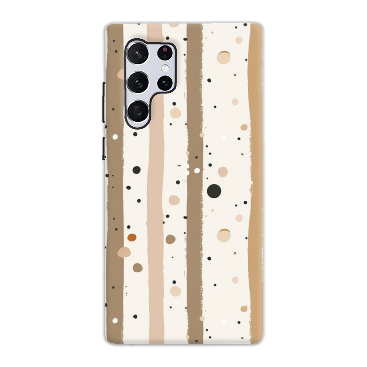 Confetti Tough Phone Case