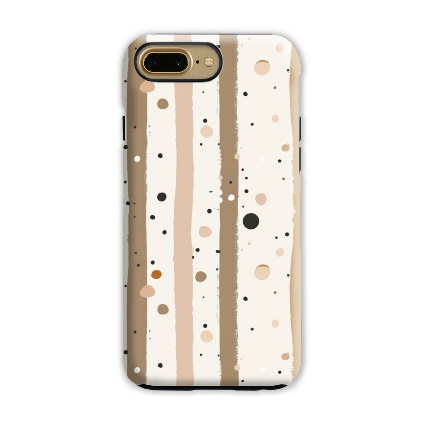 Confetti Tough Phone Case