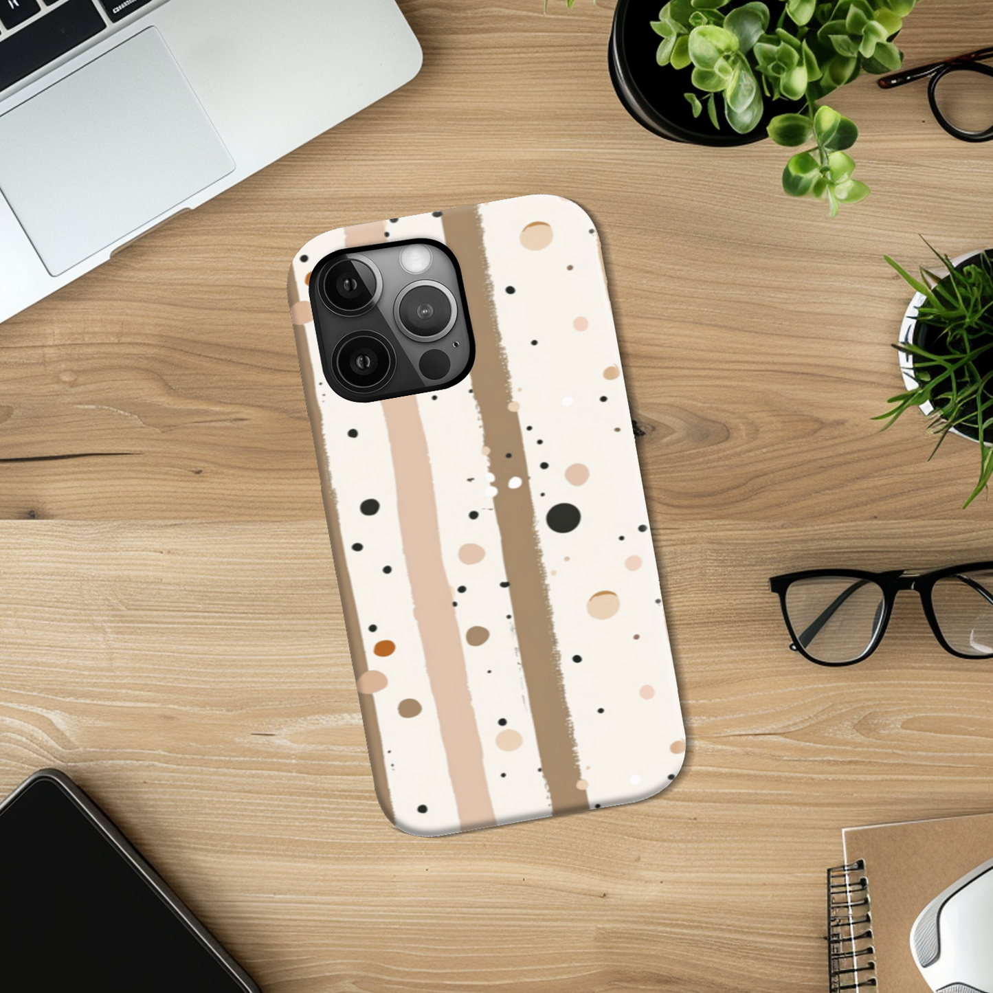 Confetti Tough Phone Case