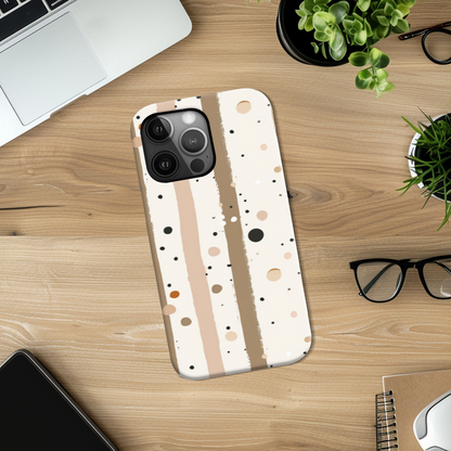 Confetti Tough Phone Case