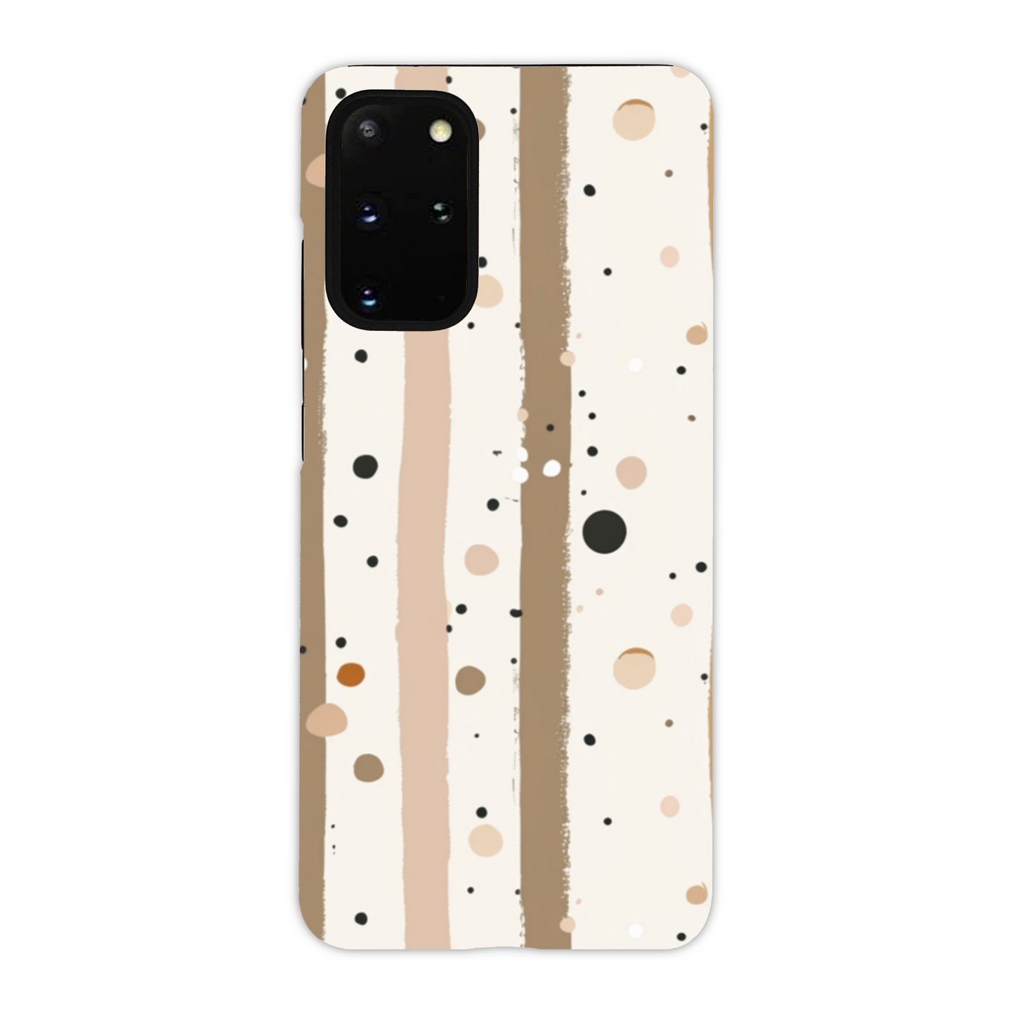 Confetti Tough Phone Case