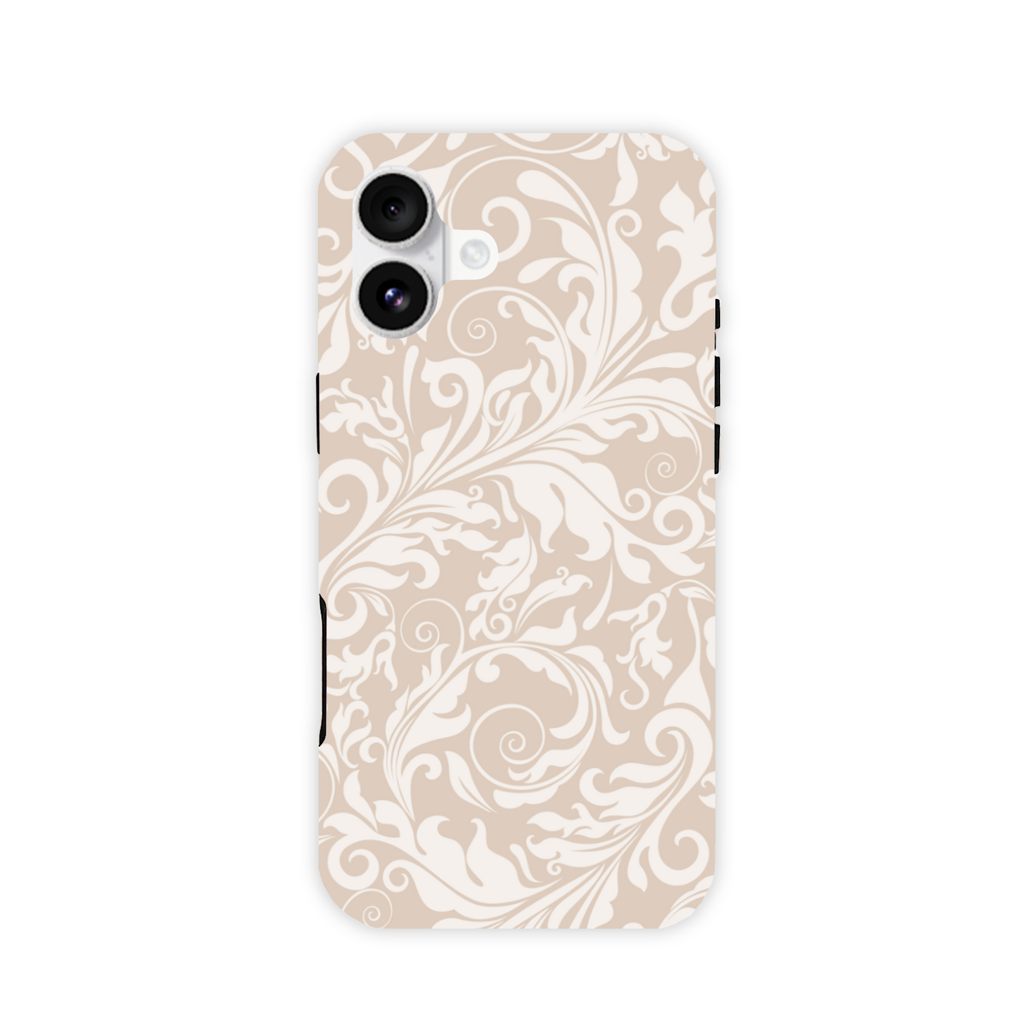 Natural Lux Tough Phone Case