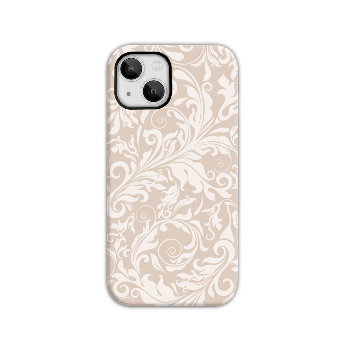 Natural Lux Tough Phone Case