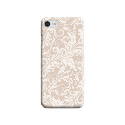 Natural Lux Tough Phone Case