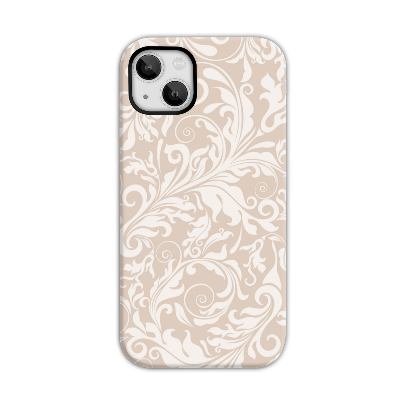 Natural Lux Tough Phone Case