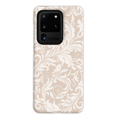 Natural Lux Tough Phone Case