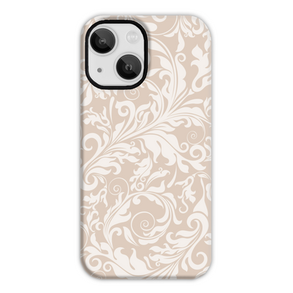 Natural Lux Tough Phone Case