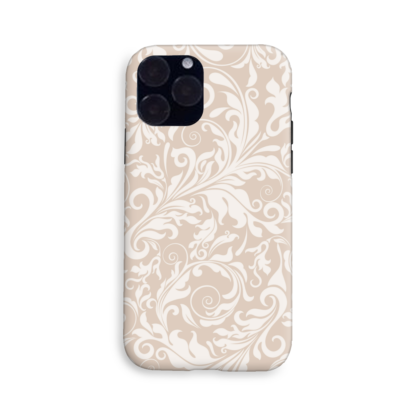 Natural Lux Tough Phone Case