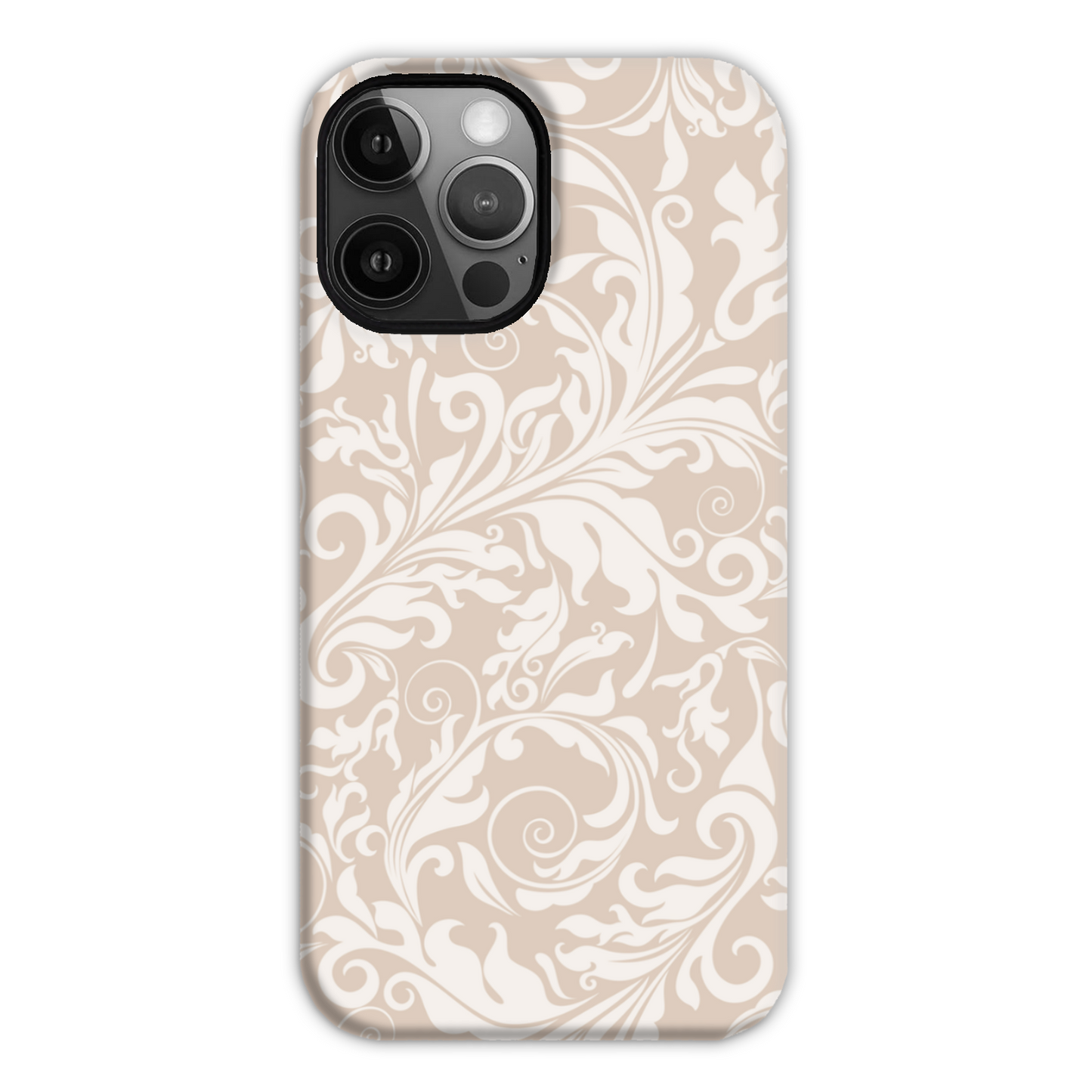 Natural Lux Tough Phone Case