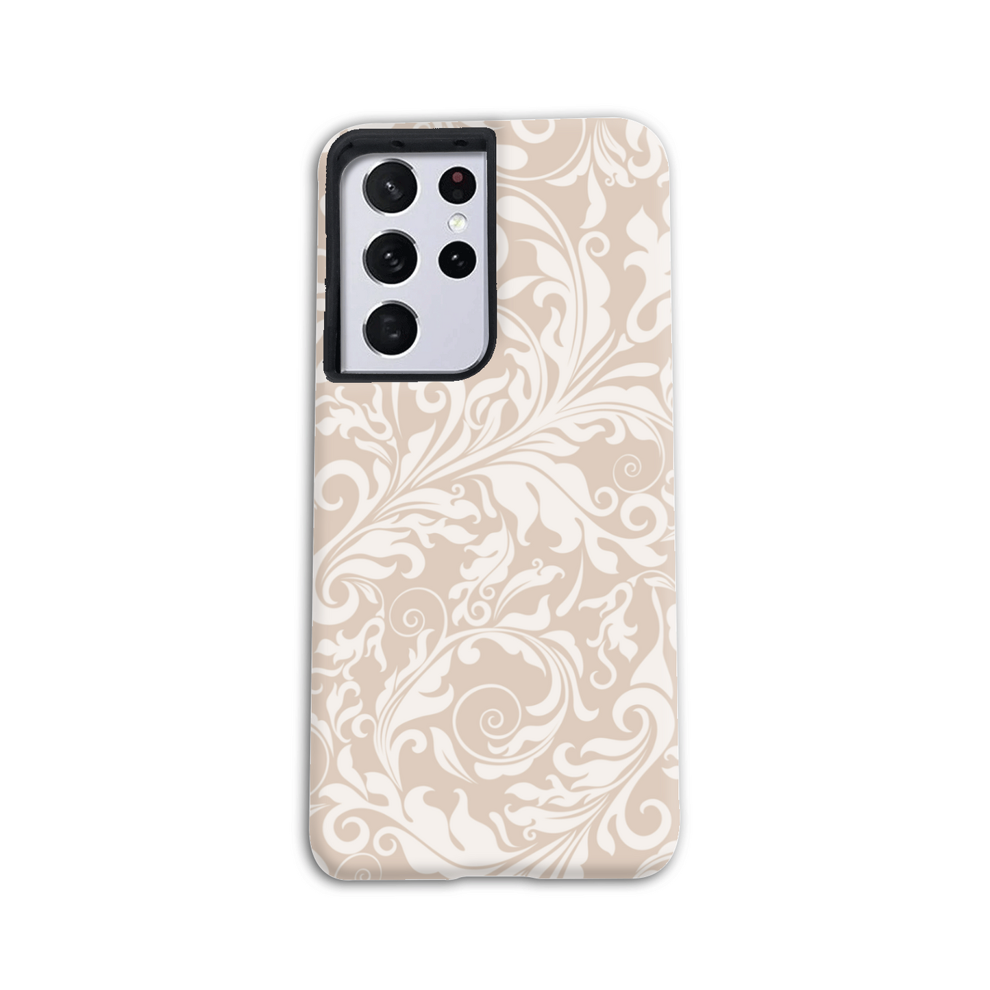 Natural Lux Tough Phone Case