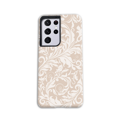 Natural Lux Tough Phone Case