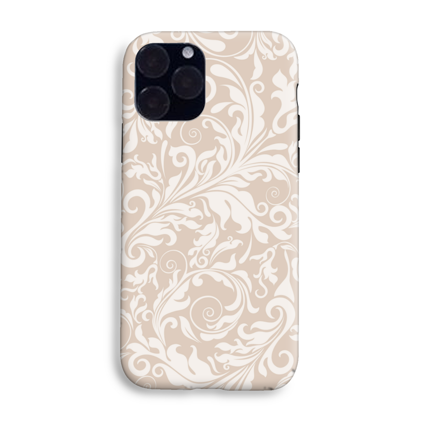 Natural Lux Tough Phone Case