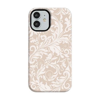 Natural Lux Tough Phone Case