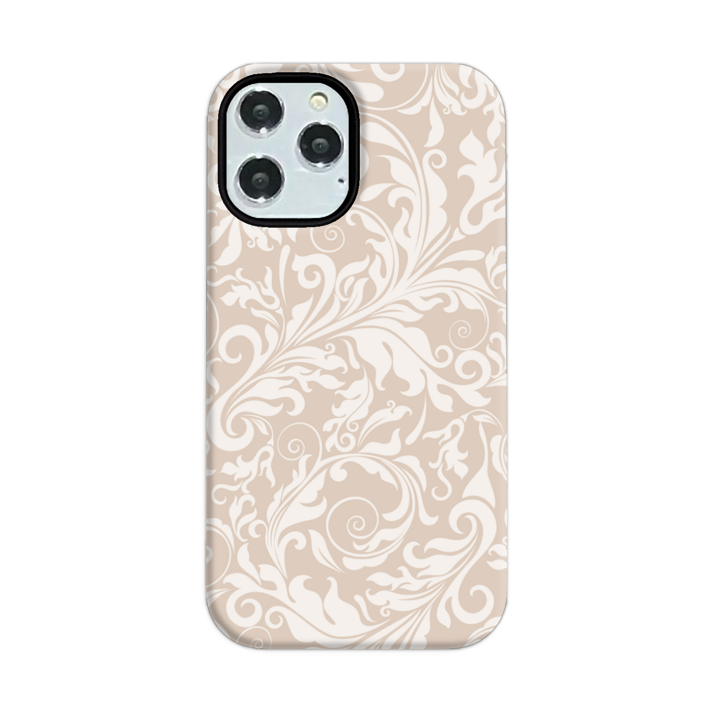 Natural Lux Tough Phone Case