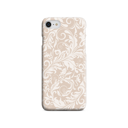 Natural Lux Tough Phone Case