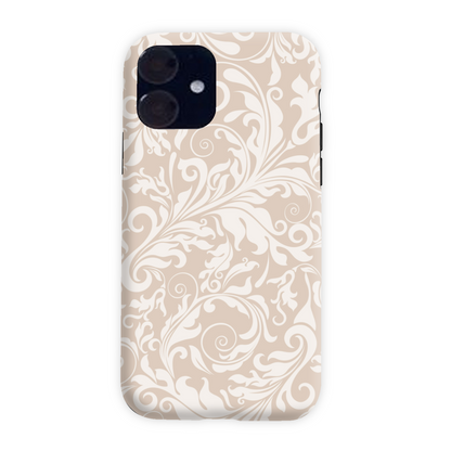 Natural Lux Tough Phone Case