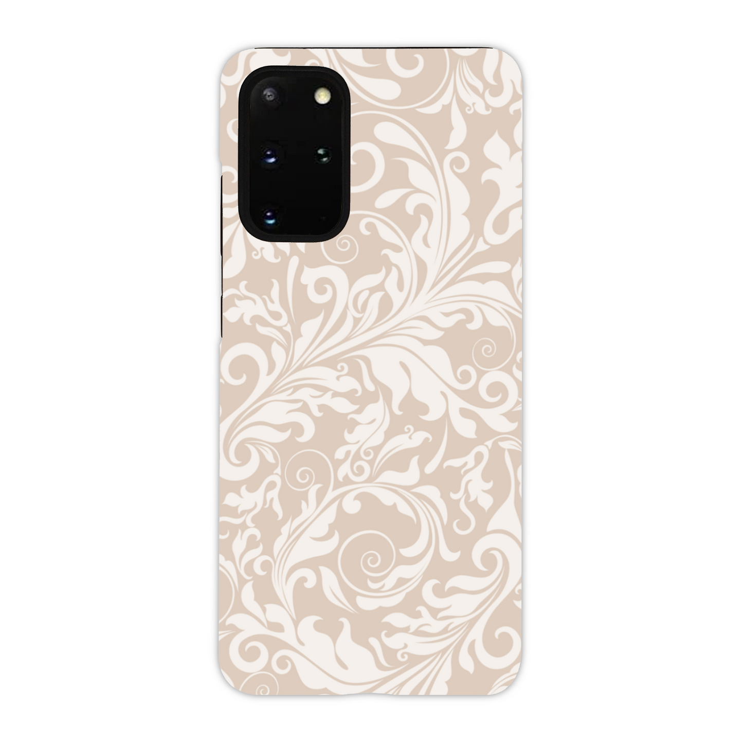 Natural Lux Tough Phone Case