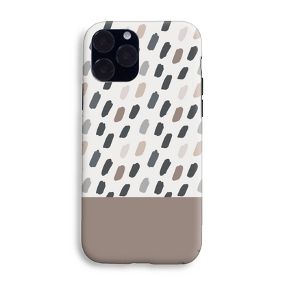 Mocca Tough Phone Case