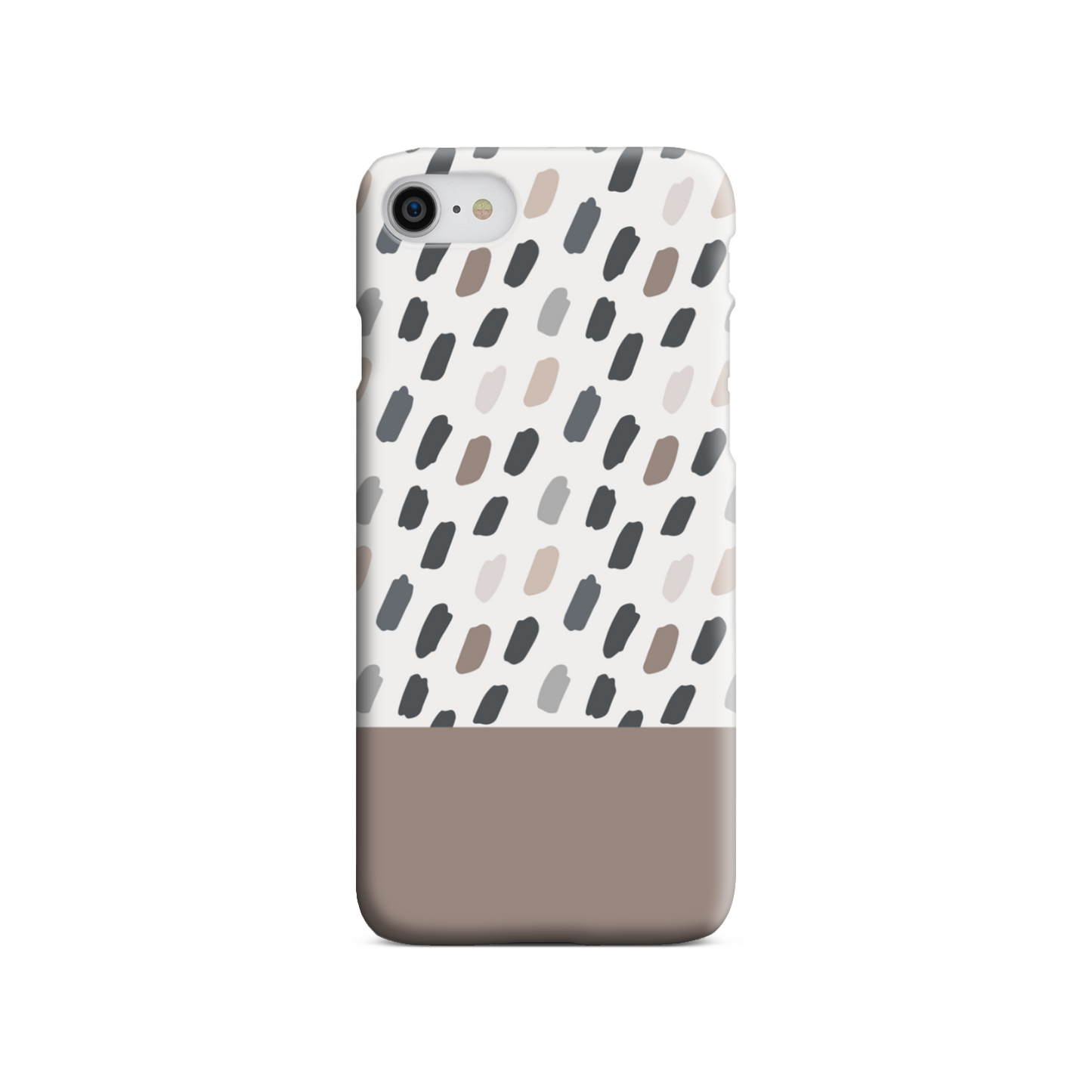 Mocca Tough Phone Case