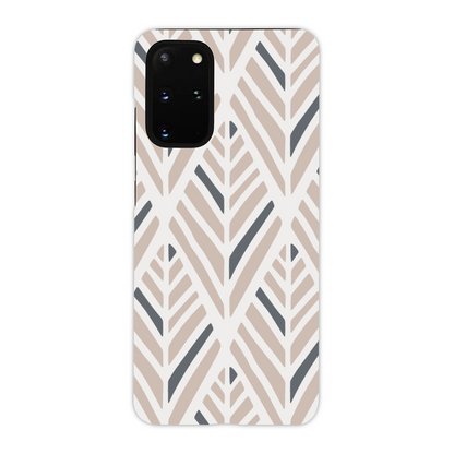 Abstract Geo Tough Phone Case