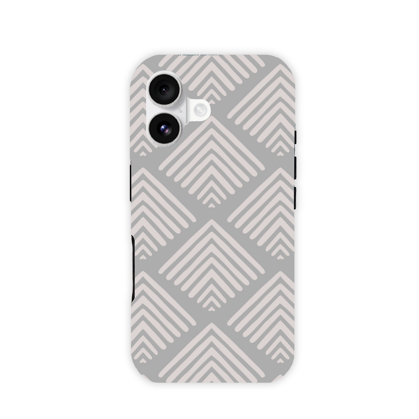 Pyramids Tough Phone Case