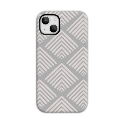 Pyramids Tough Phone Case