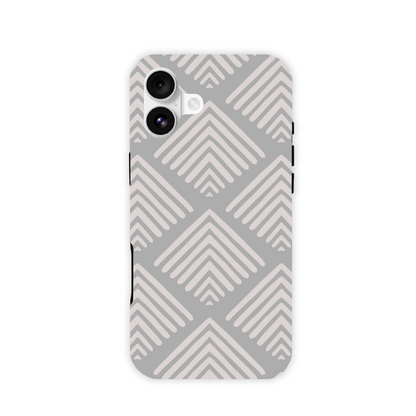 Pyramids Tough Phone Case