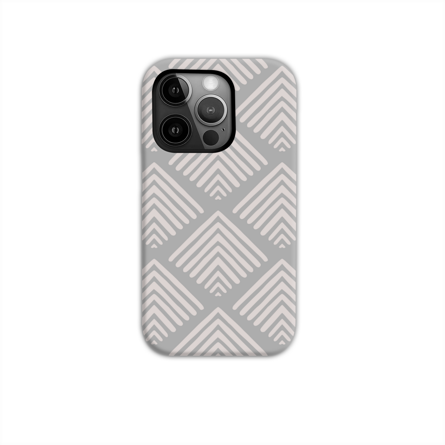 Pyramids Tough Phone Case