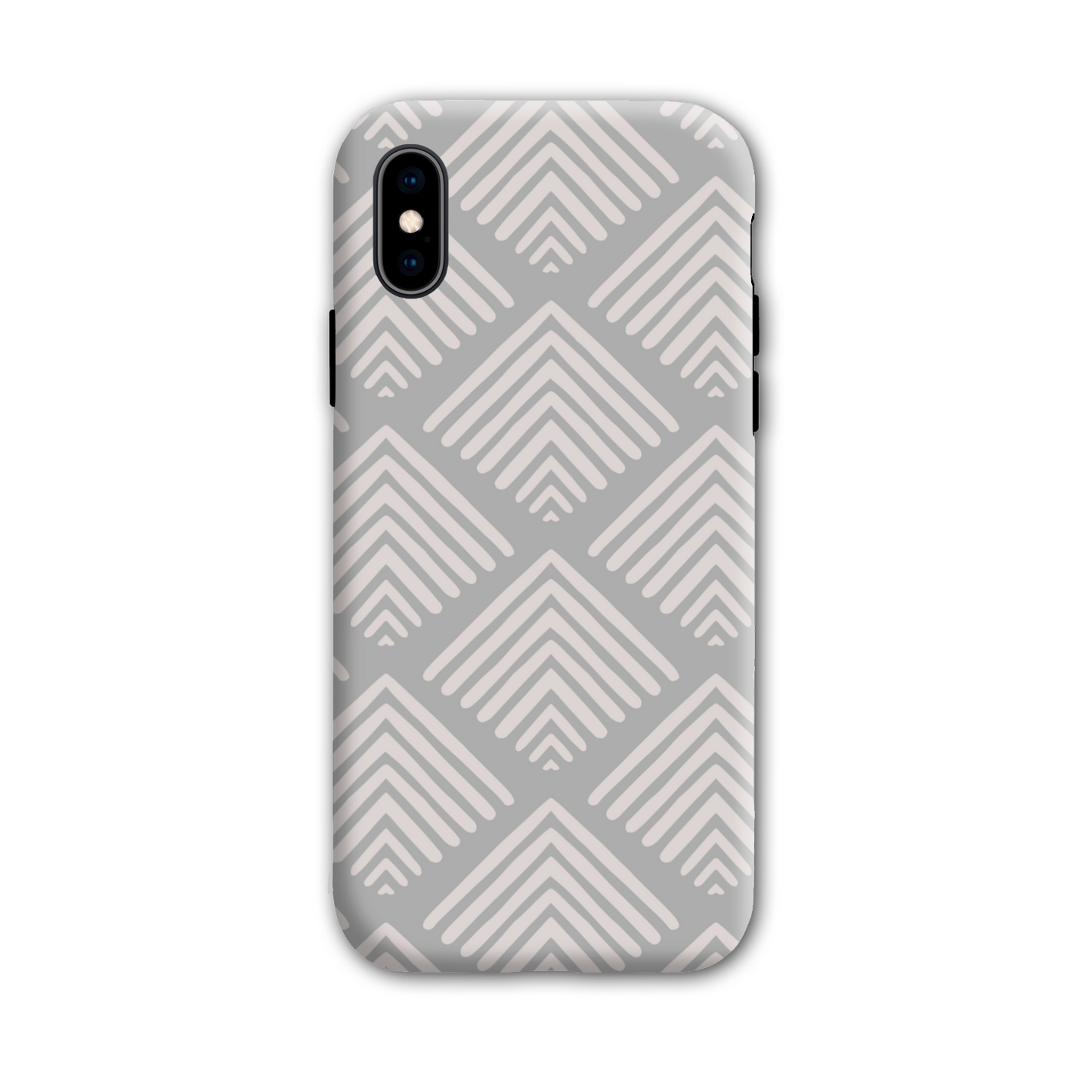 Pyramids Tough Phone Case