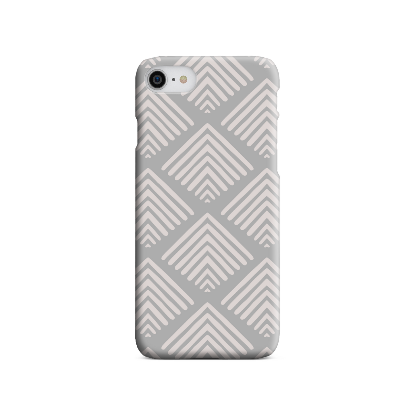 Pyramids Tough Phone Case