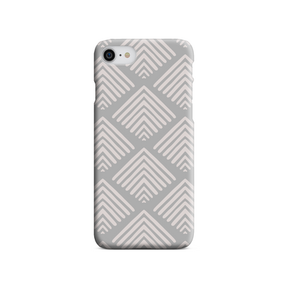 Pyramids Tough Phone Case