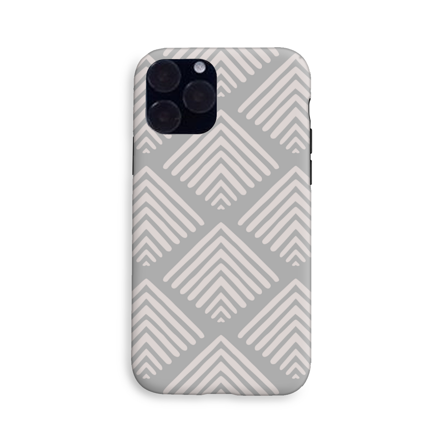 Pyramids Tough Phone Case