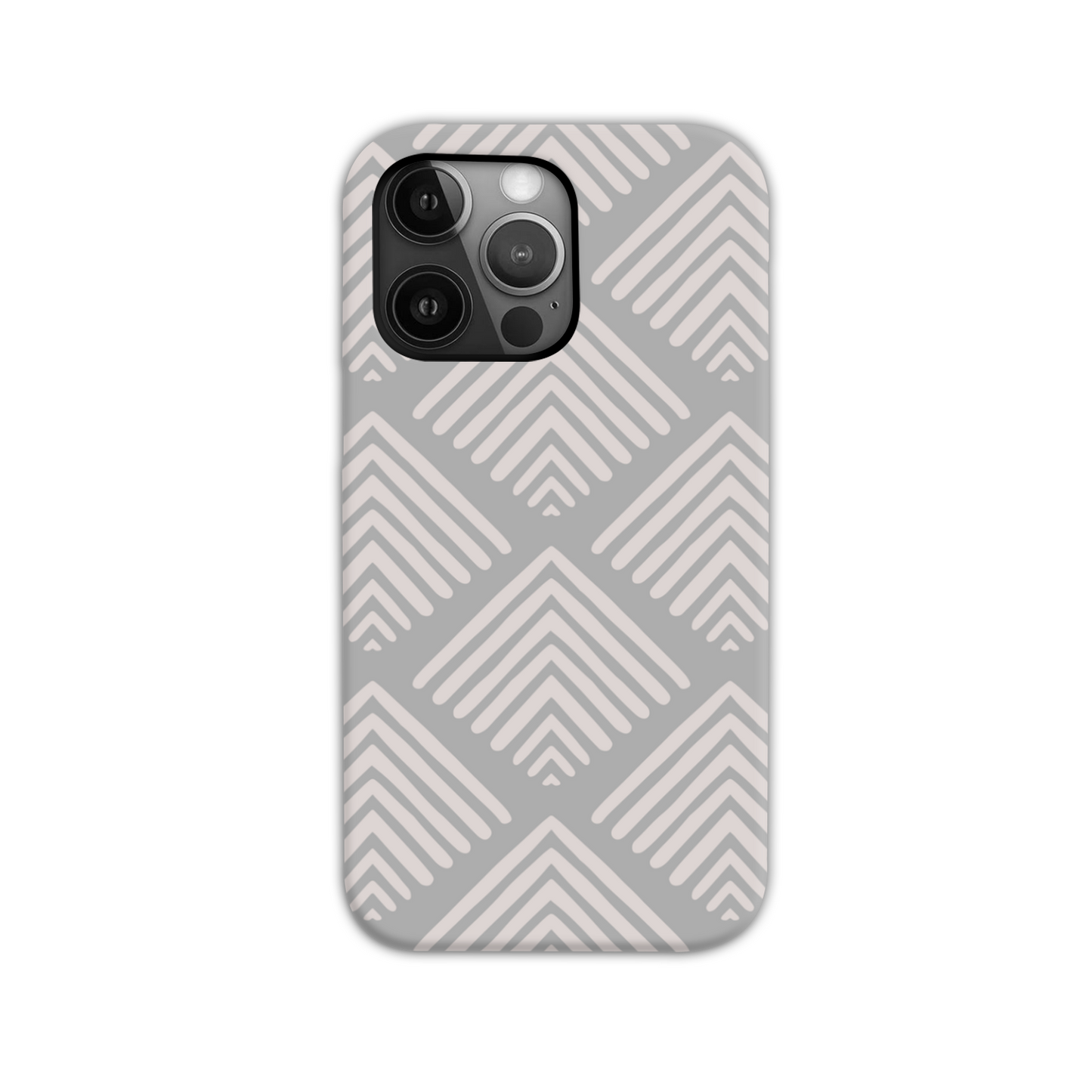 Pyramids Tough Phone Case