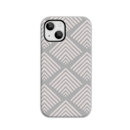 Pyramids Tough Phone Case