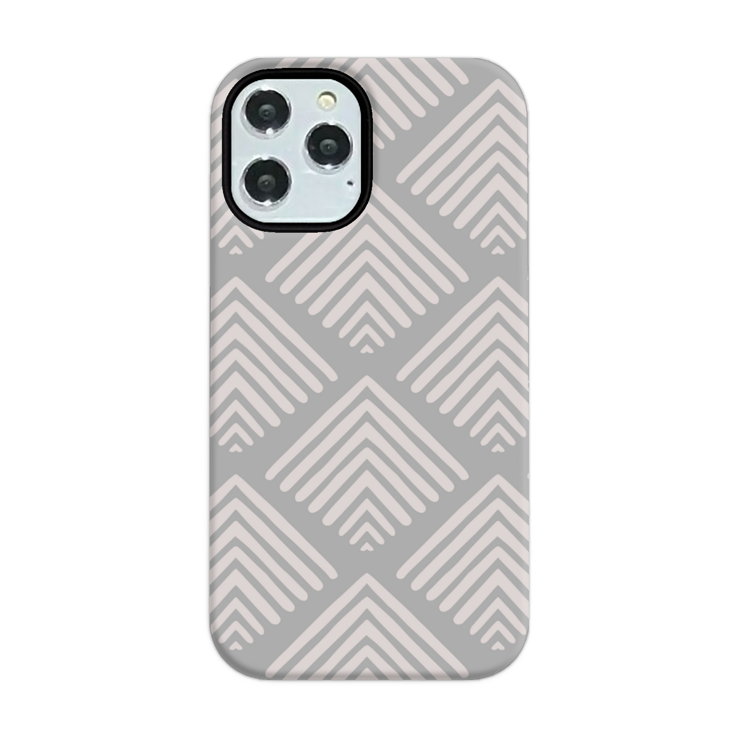 Pyramids Tough Phone Case