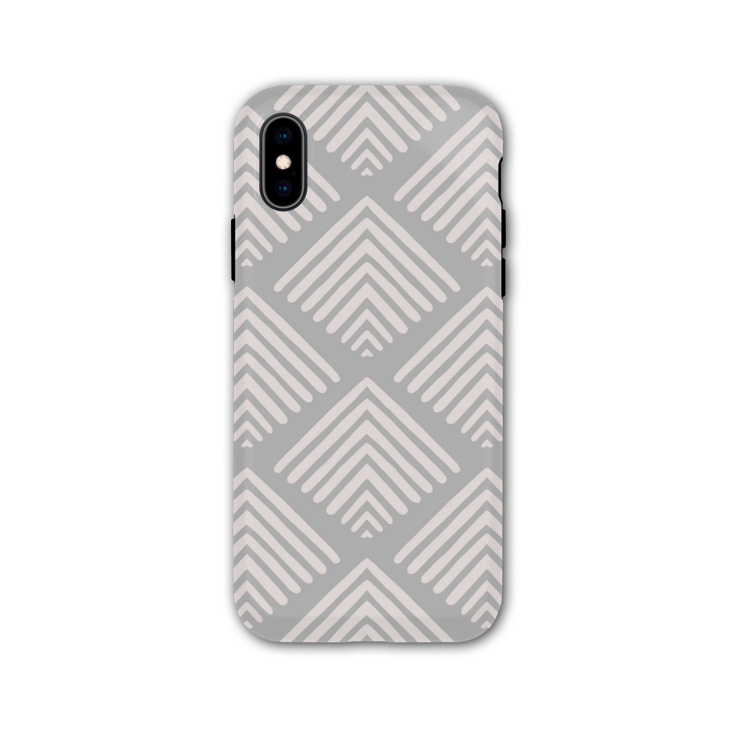 Pyramids Tough Phone Case