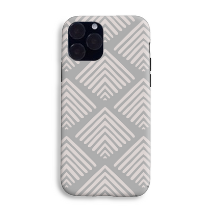 Pyramids Tough Phone Case